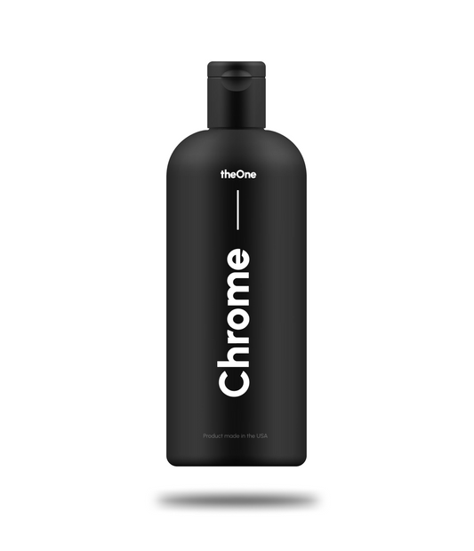 Chrome TheOne