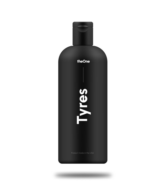 Tyres TheOne