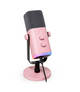 AmpliGame AM8 RGB USB/XLR Microphone