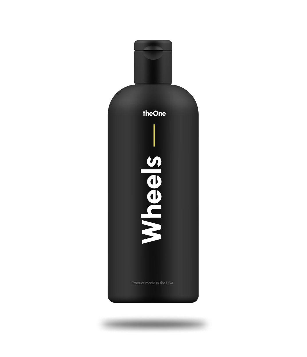 Wheels TheOne