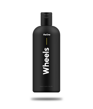 Wheels TheOne