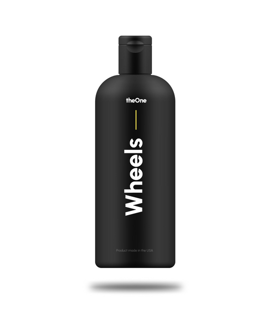 Wheels TheOne